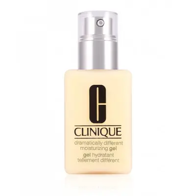 Clinique Dramatically Diffrent Moisturizing Gel 125 ml