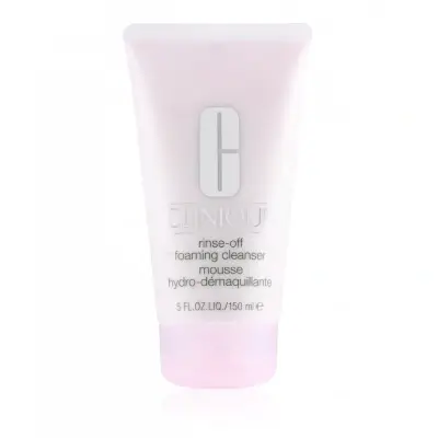 Clinique Rinse-Off Foaming Cleanser 150 ml