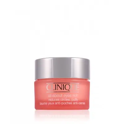 Clinique All about Eyes Rich 15 ml
