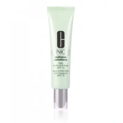 Clinique Redness Solutions Daily Protective Base SPF 15 40 ml