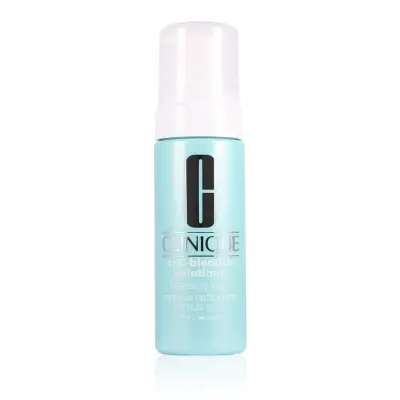 Clinique Anti-Blemish Solutions Cleansing Foam 125 ml