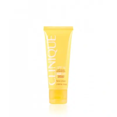 Clinique Sun SPF 40 Face Cream 50 ml
