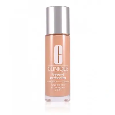 Clinique Beyond Perfecting Make-Up 11 Honey 30 ml