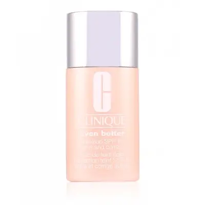 Clinique Even Better Makeup SPF 15 CN10 Alabaster 30 ml
