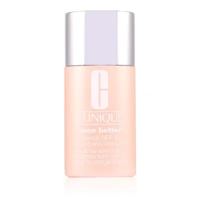 Clinique Even Better Makeup SPF 15 10 Golden 30 ml