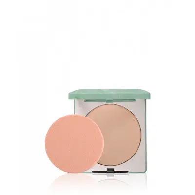 Clinique Stay Matte Sheer Pressed Powder Oil-Free 101 Invisble Matte 7 g