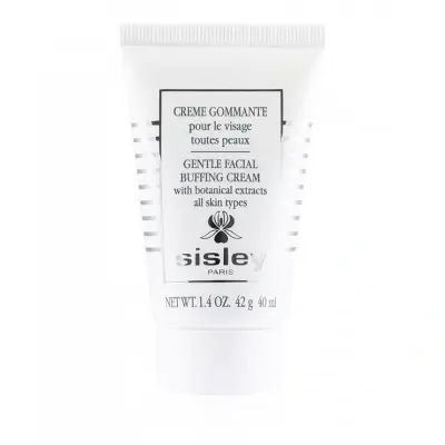 Sisley Creme Gommante Pour Le Visage 40 ml