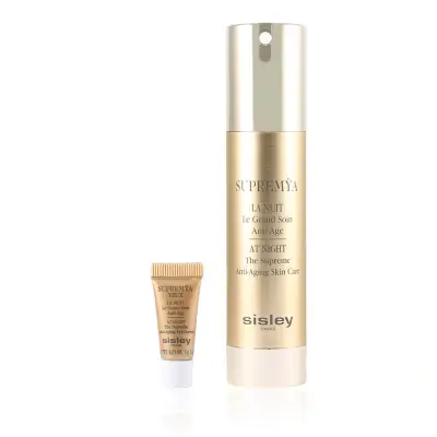 Sisley Supremya La Nuit Le Grand Baume Anti-Age 50 ml