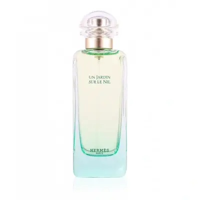 Hermes Un Jardin Sur Le Nil Eau de Toilette 100 ml