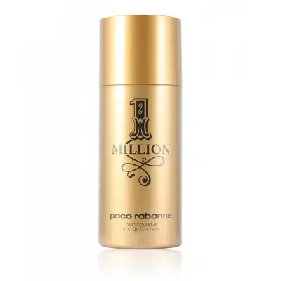 Paco Rabanne 1 Million Deo Spray 150 ml