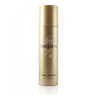 Paco Rabanne Lady Million Deo Spray 150 ml
