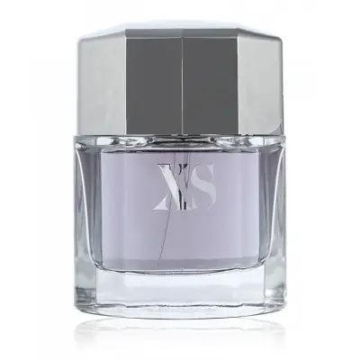 Paco Rabanne XS Pour Homme Eau de Toilette 100 ml