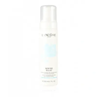 Lancome Mousse Eclat Gentle Cleansing Airy-Foam 200 ml