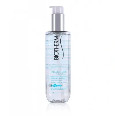 Biotherm Biosource Eau Micellaire 200 ml