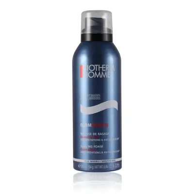 Biotherm Homme Foam Shaver 200 ml