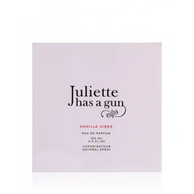 Juliette Has A Gun Vanilla Vibes Eau de Parfum 100 ml