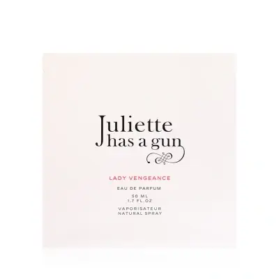 Juliette Has A Gun Lady Vengeance Eau de Parfum 50 ml