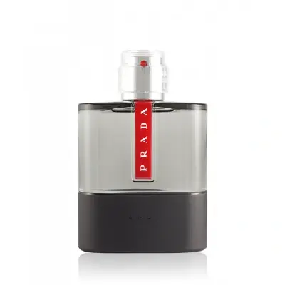 Prada Luna Rossa Carbon Eau de Toilette 100 ml