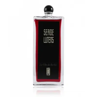 Serge Lutens La Fille de Berlin Eau de Parfum 100 ml