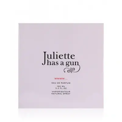 Juliette Has A Gun MMMM… Eau de Parfum 100 ml
