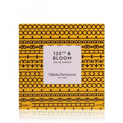 Vilhelm Parfumerie 125th Bloom Eau de Parfum 100 ml