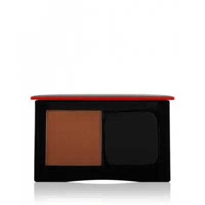 Shiseido Snchro Skin Self-Refreshing Custom Finish Powder Foundation Nr.510 Sued