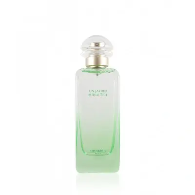 Hermes Un Jardin Sur Le Toit Eau de Toilette 50 ml