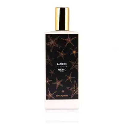 Memo Paris Vaadhoo Eau de Parfum 75 ml