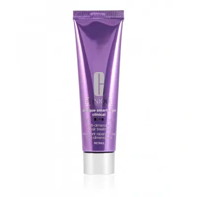 Clinique Smart Night Clinical MD Multi-Dimensional Repair Treatment 30 ml