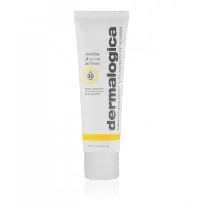 Dermalogica Daily Skin Health Invisible Physical Defense SPF 30 50 ml