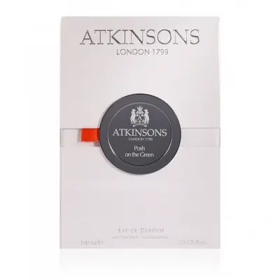 Atkinsons Posh on the Green Eau de Parfum 100 ml