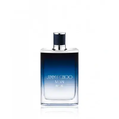 Jimmy Choo Man Blue Eau de Toilette 30 ml
