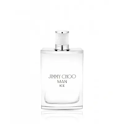 Jimmy Choo Man Ice Eau de Toilette 30 ml