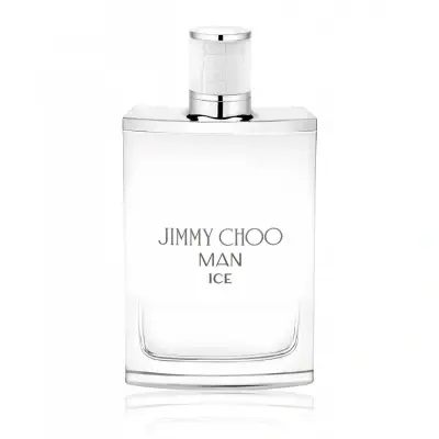 Jimmy Choo Man Ice Eau de Toilette 100 ml
