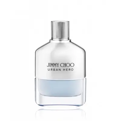 Jimmy Choo Urban Hero Eau de Parfum 50 ml