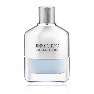 Jimmy Choo Urban Hero Eau de Parfum 100 ml