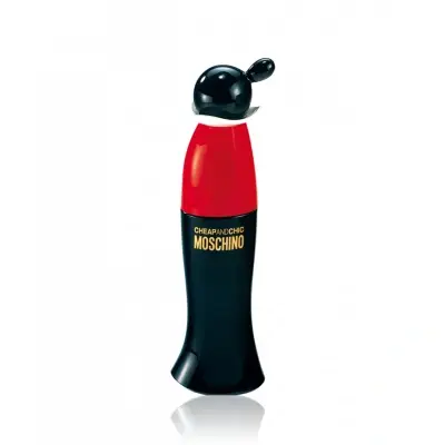 Moschino Cheap & Chic Eau de Toilette 30 ml
