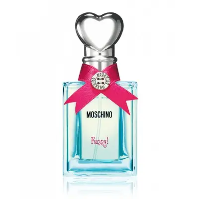 Moschino Funny Eau de Toilette 50 ml
