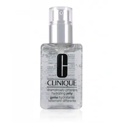 Clinique Dramatically Different Hydrating Jelly 125 ml