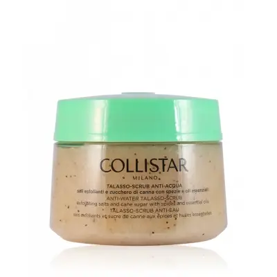 Collistar Special Perfect Body Anti-Water Talasso-Scrub 700 g