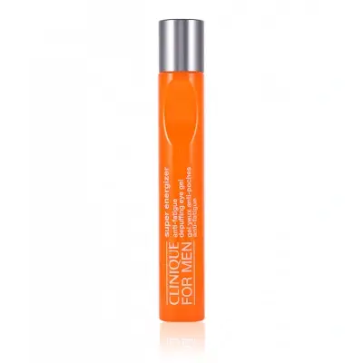 Clinique for Men Super Energizer Anti-Fatigue Eye Gel 15 ml