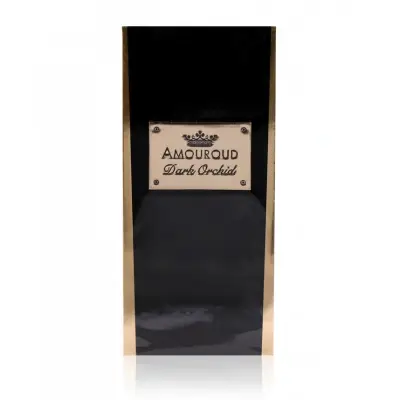 Amouroud Dark Orchid Eau de Parfum 100 ml