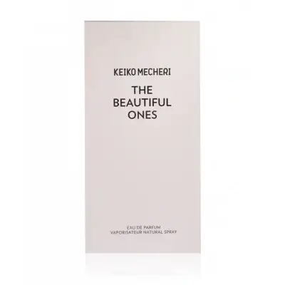 Keiko Mecheri The Beautiful Ones Eau de Parfum 100 ml