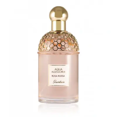 Guerlain Aqua Allegoria Rosa Rossa Eau de Toilette 125 ml