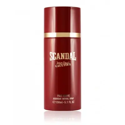Jean Paul Gaultier Scandal pour Homme Deodorant Spray 150 ml