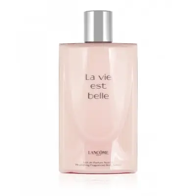 Lancome La Vie Est Belle Body Lotion 200 ml