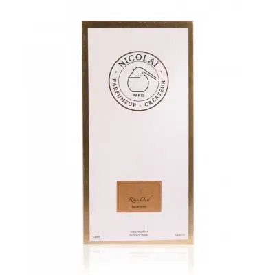 Nicolaï Rose Oud Eau de Parfum 100 ml
