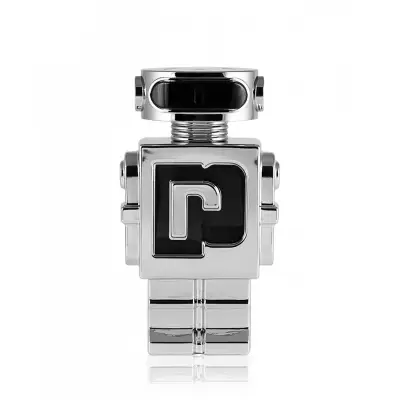 Paco Rabanne Phantom Eau de Toilette 100 ml