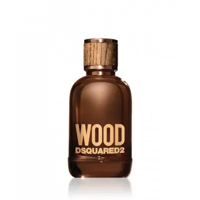 Dsquared² Wood Pour Homme Eau de Toilette 30 ml