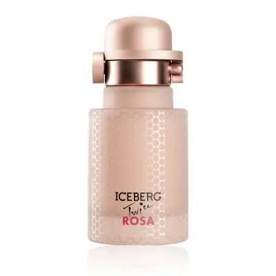 Iceberg Twice Rosa Eau de Toilette 75 ml